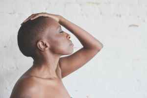 Die Afro-Folk und Soul-S&auml;ngerin Naomi Wachira aus Seattle | Foto: ein