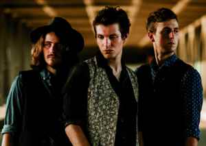 Die Harburger Band Prohn & Spott. | Foto: ein