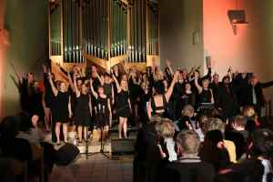Gospelchor 