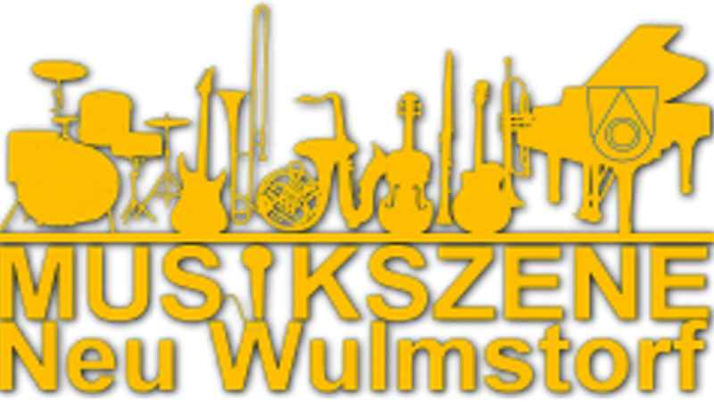 Logo der Musikszene Neu Wulmstorf. | Foto: © Gemeinde Neu Wulmstorf
