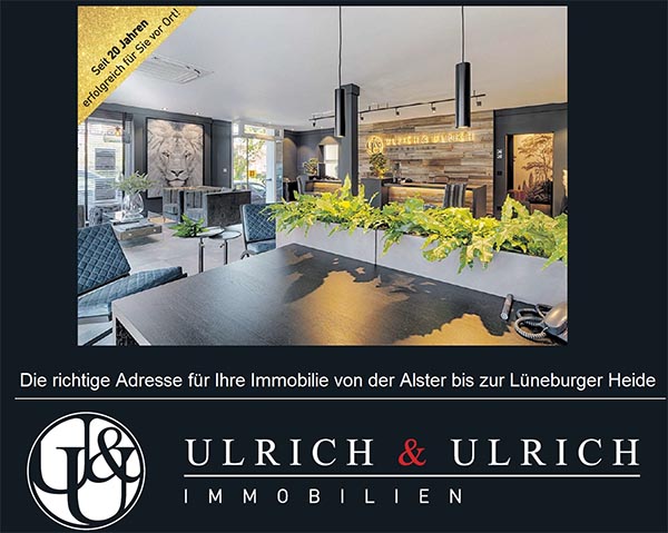 Ulrich&Ulrich Immobilien