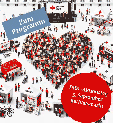 DRK Hamburg-Harburg
