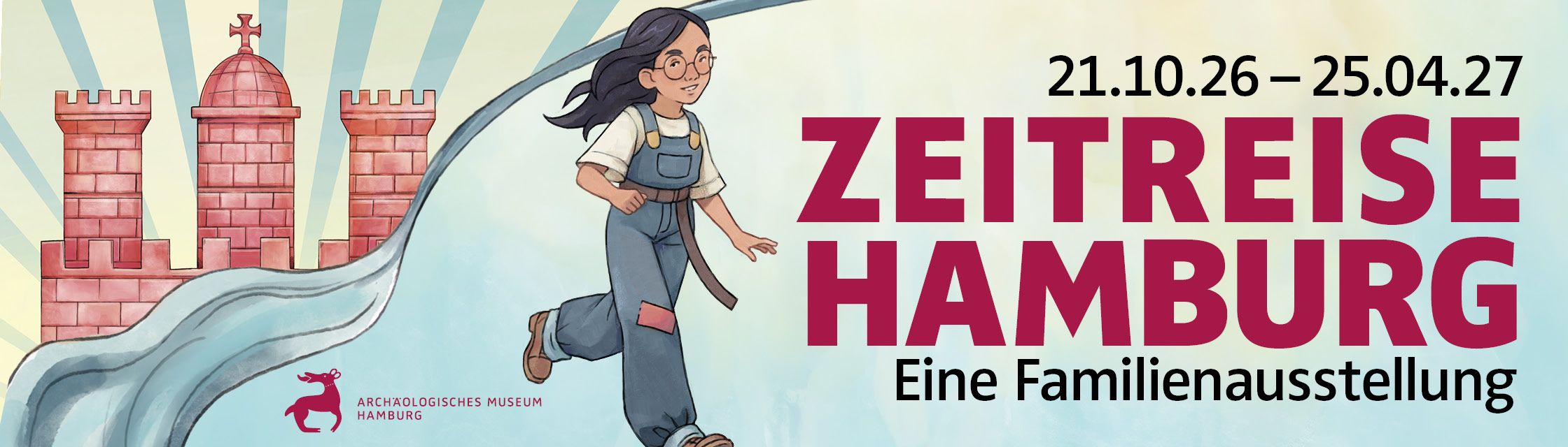 AMH - Ausstellung Mythos Superhelden