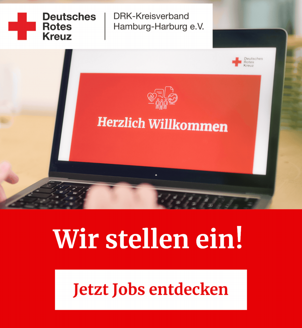 DRK Hamburg-Harburg