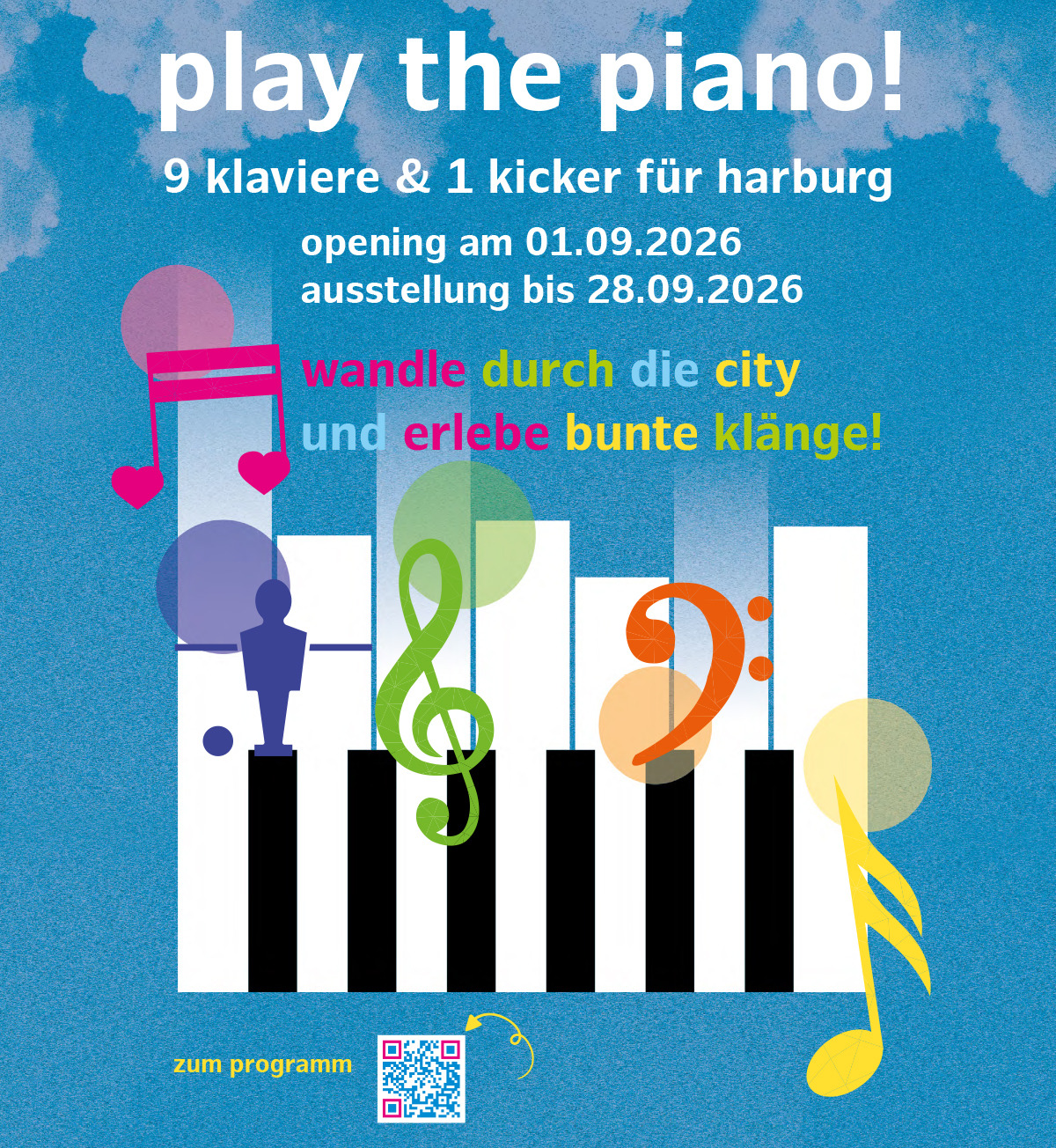 Harburg Marketing Kulturtag