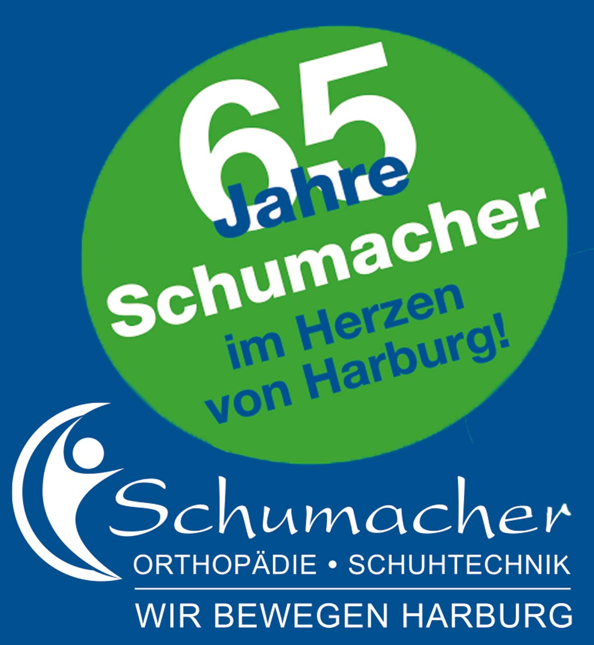 Schumacher Orthopädie