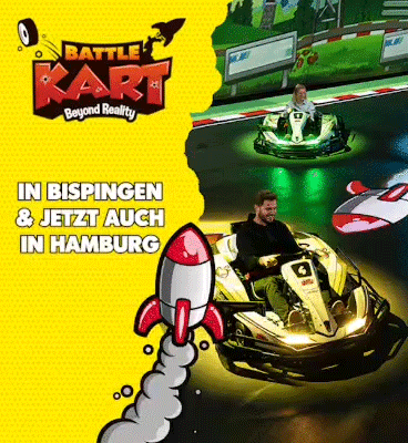Battlekart