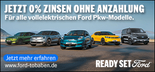 Autohaus Ford Tobaben