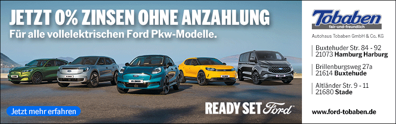 Autohaus Ford Tobaben