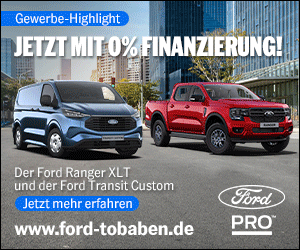 Autohaus Ford Tobaben