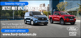 Autohaus Ford Tobaben