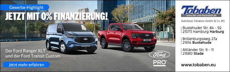 Autohaus Ford Tobaben