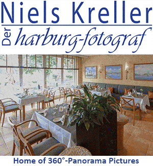Der Harburg-Fotograf | Niels Kreller | Home of 360°-Panorama Pictures
