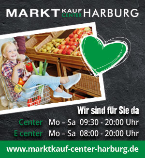 Marktkauf Center Hamburg-Harburg