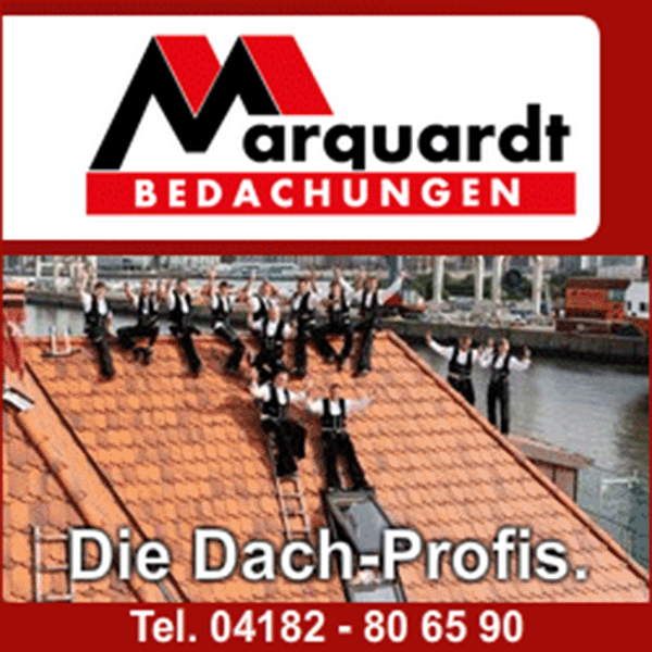 Marquard Bedachung - Die Dachprofis