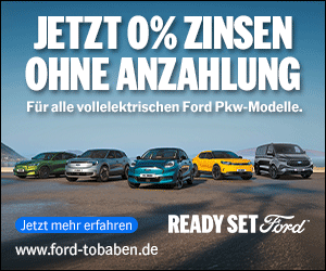 Autohaus Ford Tobaben