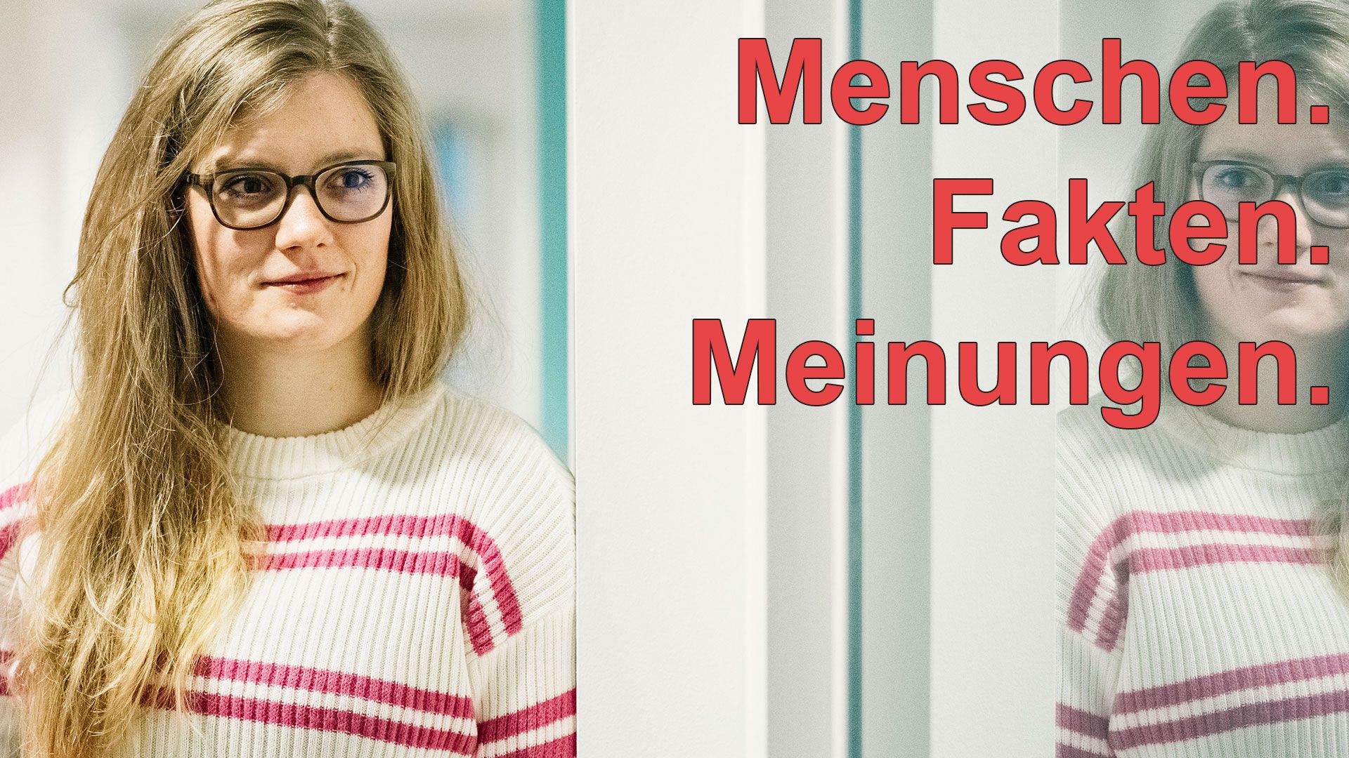 Die Grüne Bürgerschaftsabgeordnete Miriam Block schreibt in unserer Kolumne "Menschen.Fakten.Meinungen." zu zum Theme gegen Rechts. | Foto: ein