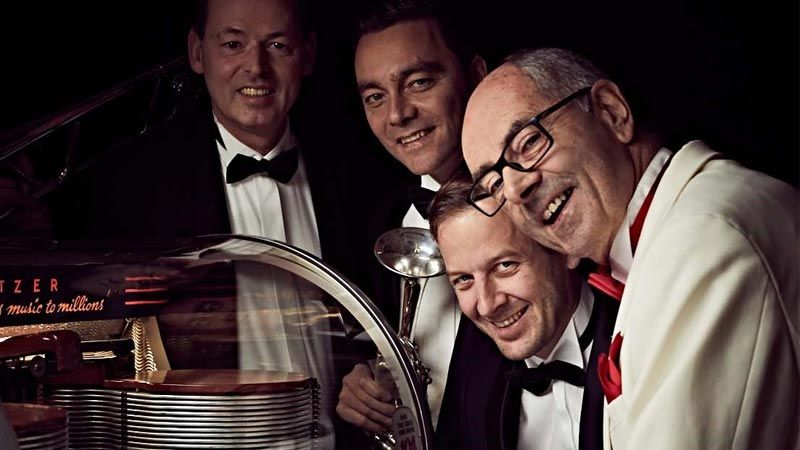 besser-im-blick verlost Karten für das Konzert des Glenn Miller Orchesters in der Empore Buchholz. | Foto: ein