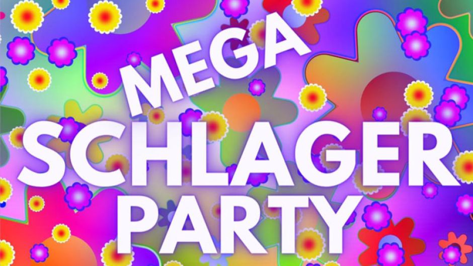 Im Poseidon im Helbachhaus in Meckelfeld steigt die Mega Schlagerparty.