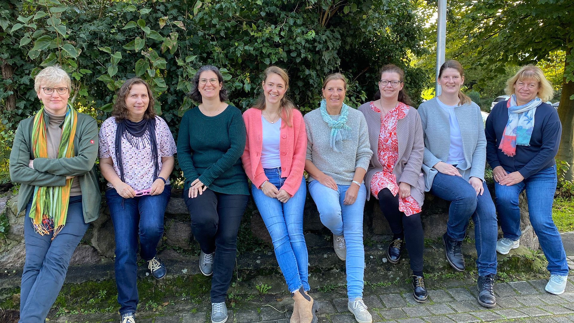 Der Vorstand des Kreisverbands der LandFrauen im Landkreis Harburg lädt zum Kreislandfrauentag für Sonnabend, 23. August, ab 14 Uhr in den Gasthof Heins in Holvede ein. | Foto: ein