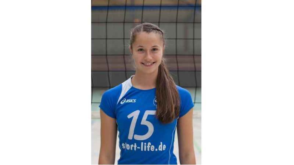 Hannah Ziemer. | Foto: ein