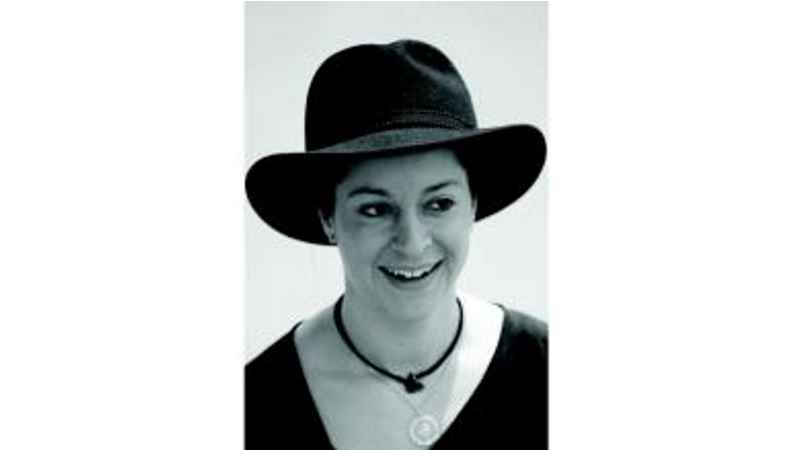 Liese-Lotte Lübke. | Foto: ein