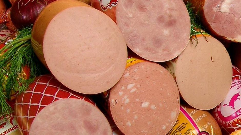Auch im landkreis Harburg werden Waren der Firma Wilke Waldecker Fleisch- und Wurstwaren GmbH zurückgerufen. | Foto: Symbolbild