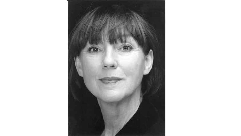 Schauspielerin Friederike Brüheim. | Foto: ein