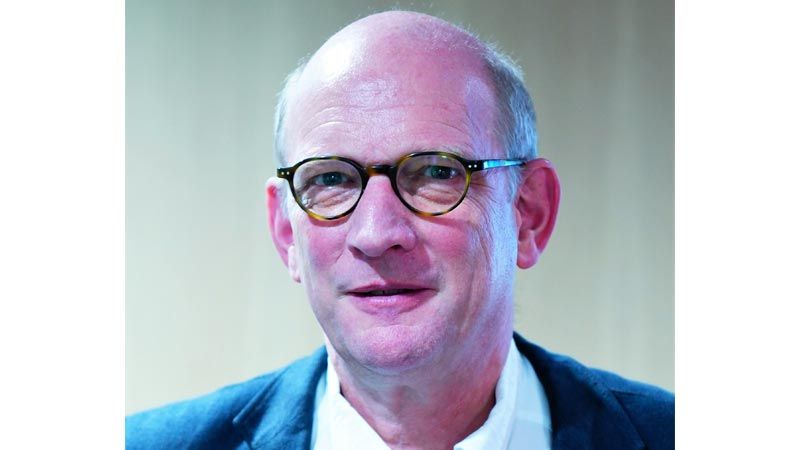 Neuer Schulleiter in der Stadtteilschule Fischbek-Falkenberg (StS FiFa): Stephan Ropeter. | Foto: ein