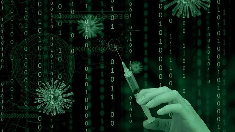 In Winsen und Buchholz werden die beiden Impfzentren gegen das Coronavirus im Landkreis Harburg eingerichtet.