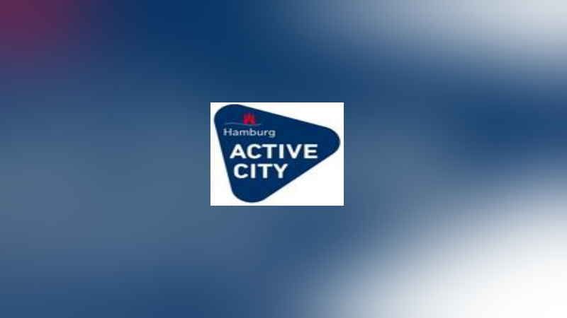 Active City Logo. | Foto: ein