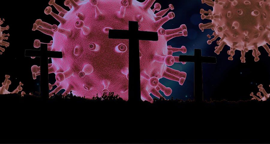 Im Kirchenkreis Hittfeld haben viele Kirchengemeinden in Zeiten des Coronavirus auf Videos umgeschwenkt um die gute Nachricht und damit Trost und seelsorgerischen Beistand den Menschen weiter geben zu können. Sie zeichnen den Gottesdienst auf oder streamen ihn live im Internet. Oder sie senden tägliche Botschaften. | Foto: ein