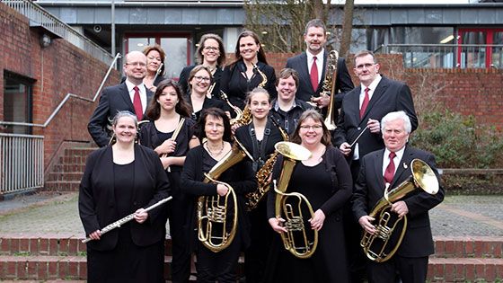 Die Aktiven von Musik aus Seevetal (MUSAS) suchen Nachwuchs. | Foto: ein