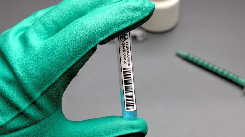 Am SOnntag gibt es im Impfzentrum Buchholz eine sonder-Impf-Aktion. | Foto: ein