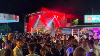 Das Hittfelder Dorffest steht in den Startlöchern. Foto: ein