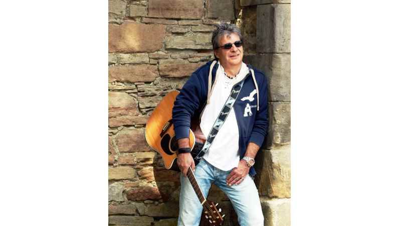 Mark Beerell | Foto: ein