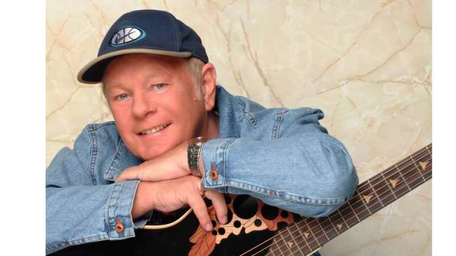 32. Starpyramide unter anderem mit Graham Bonney. | Foto: ein