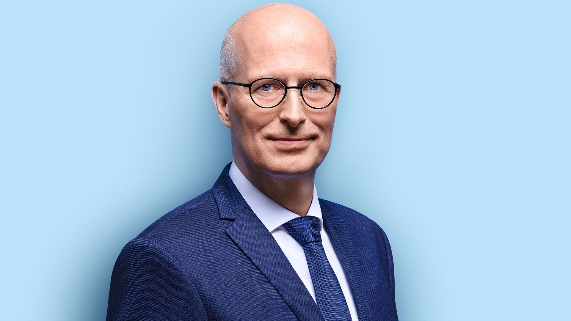 Am Freitag kommt Bürgermeister Dr. Peter Tschentscher in das Landhaus Jägerhof. | Foto: SPD Hamburg/Patrick Runte