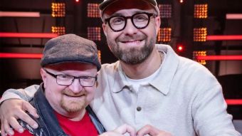 Kai-Olaf Stehrenberg ist am Sonnabend 3. Oktober, dem Tag der deutschen Einheit, zu Gast im Dörphus Hörsten. Foto: TVOG