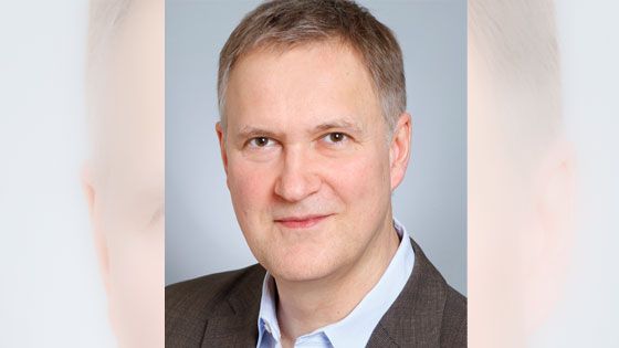 Eckhart Friedrich wurde zum neuen Pastor der evangelisch-lutherischen Kirchengemeinde St. Johannis in Buchholz gewählt und hält online seine Aufstellungspredigt. | Foto: ein