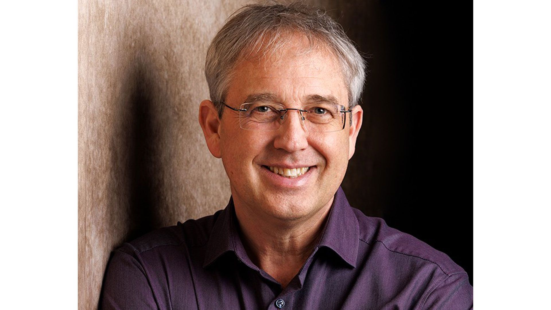 Neuer Pastor in Hanstedt: Ex-Gymnasial-Lehrer Christian Huck. Foto: privat