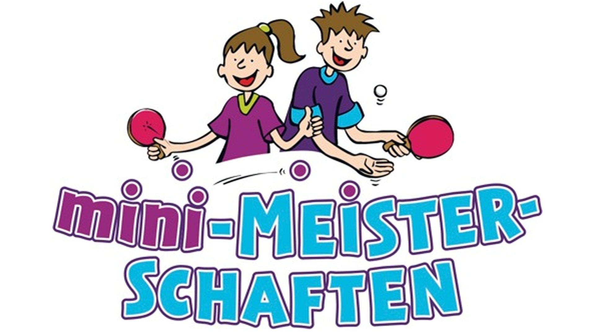 Die Ortsentscheide der Tischtennis-Minimeisterschaften gehen im Winsener Kreisgebiet auf die Zielgerade. Drei Vereine hatten bereits in den vergangenen Wochen einen solchen Wettbewerb durchgeführt. | Foto: ein