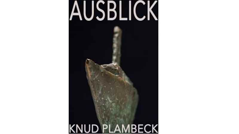 Ausstellung Vernissage Knud Plambeck/Fischhalle Harburg. | Foto: ein
