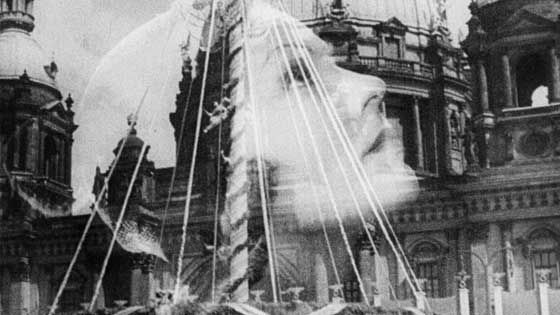 . Am Donnerstag, 13. September, um 19 Uhr eröffnet das Filmmuseum Bendestorf in Kooperation mit der Kunststätte Bossard in Jesteburg seine Reihe „Film und Kunst“ mit einer Vorführung von „Hitlers Hollywood“ (Regie: Rüdiger Suchsland, 2015). | Foto: ein
