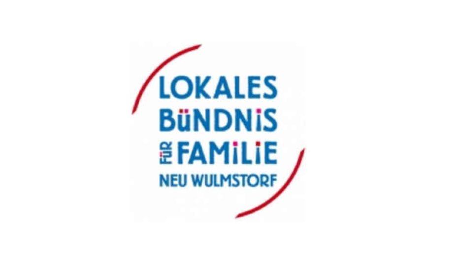 Logo Lokales Bündnis für Familie. | Foto: ein