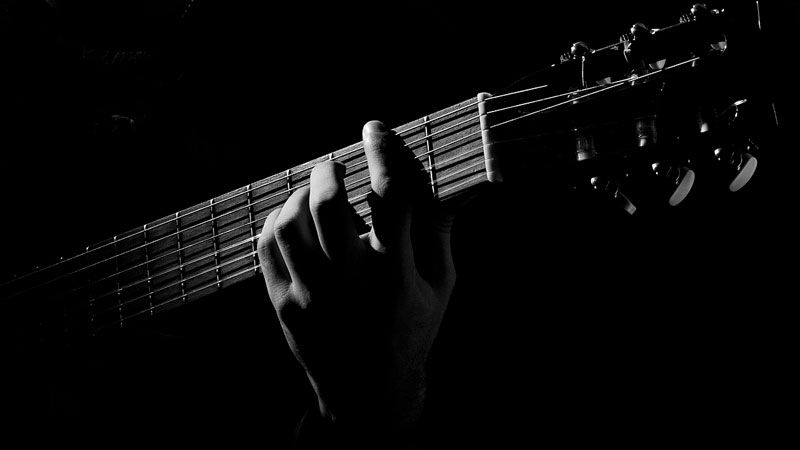 Die Dennis Adamus Band und Margins Of April spielen im Dörphus Hörsten in Seevetal. | Foto: ein