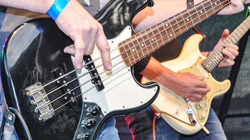 HTB Rockt des Harburger Turnerbunds geht im Augist in die dritte Auflage. | Foto: Sören Noffz