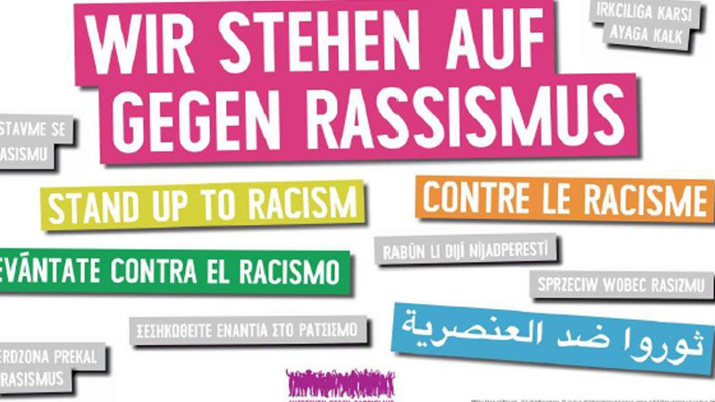 Am Samstag gibt es eine Demo gegen Rassismus in Neu Wulmstorf. | Foto: ein