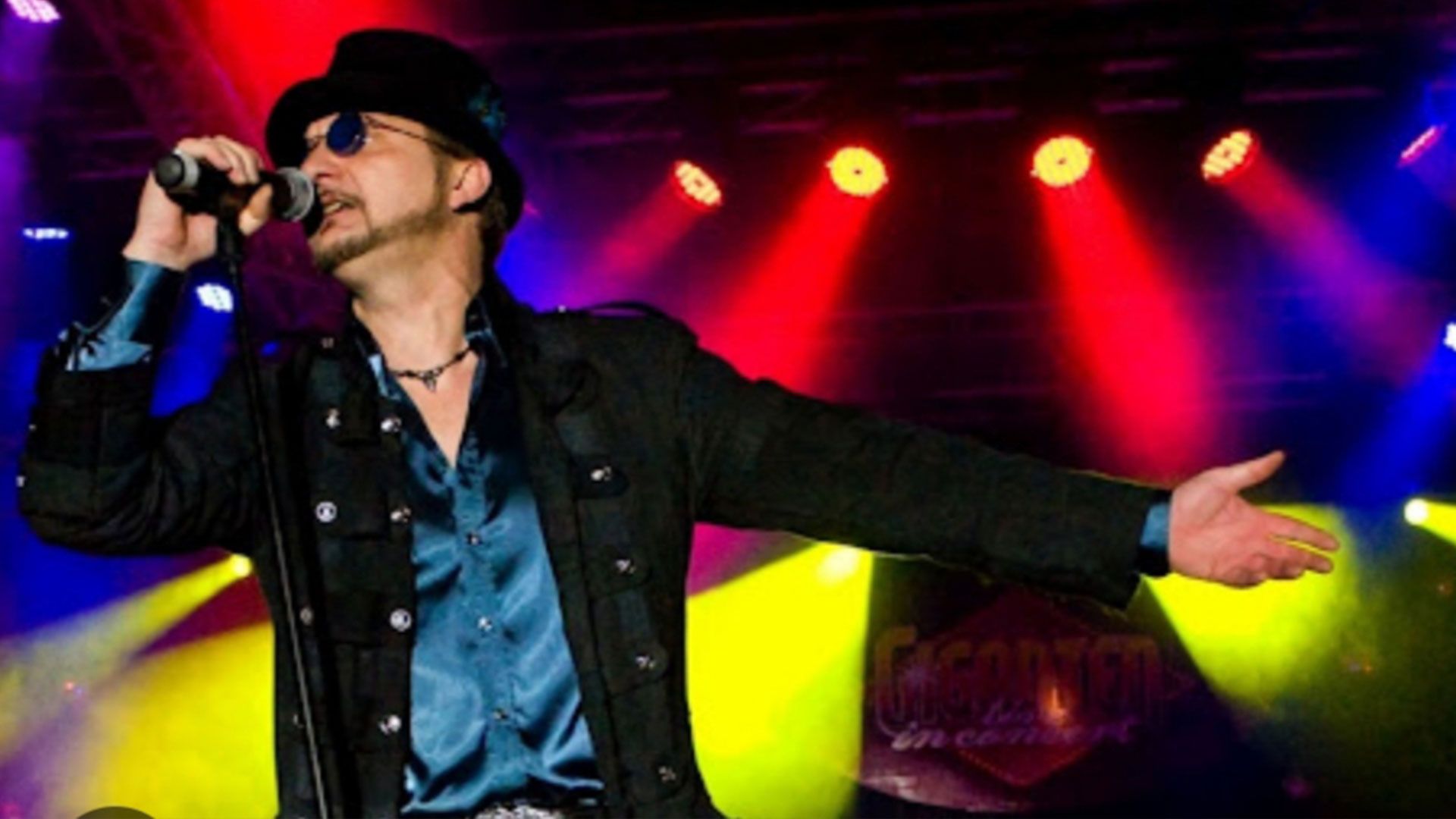 Marios Westernhagen Tribute kommt ins Dörphus nach Hörsten. | Foto: Marios Westernhagen Tribute
