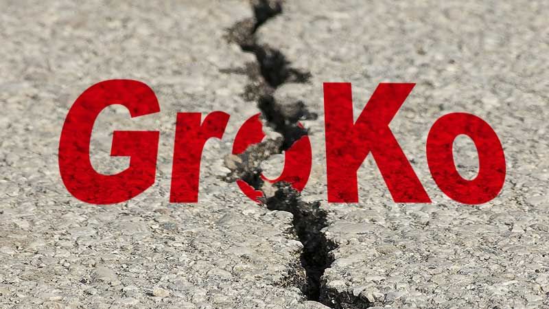 PLatzt die Große Koalition am nächsten Samstag?